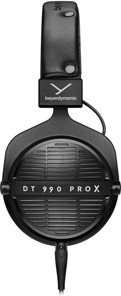 Beyerdynamic DT 990 PRO X - Casque de studio (48 ohm)