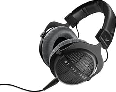 Beyerdynamic DT 990 PRO X - Casque de studio (48 ohm)