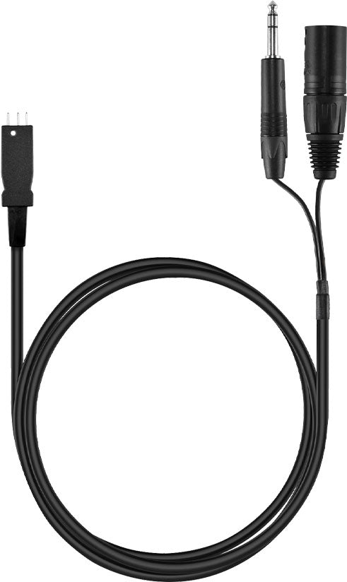 Beyerdynamic K 190.40 XLR/Jack câble 1,5m | Série DT 190/290