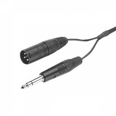 Beyerdynamic K 190.40 XLR/Jack câble 1,5m | Série DT 190/290