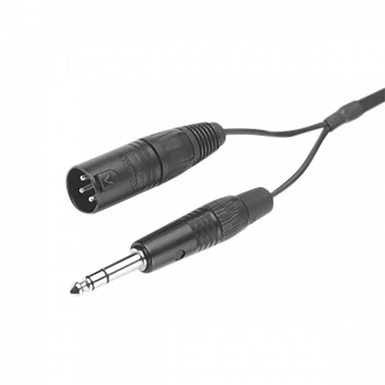 Beyerdynamic K 190.40 XLR/Jack câble 1,5m | Série DT 190/290