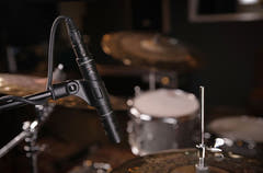 Beyerdynamic M 201 Microphones de Studio
