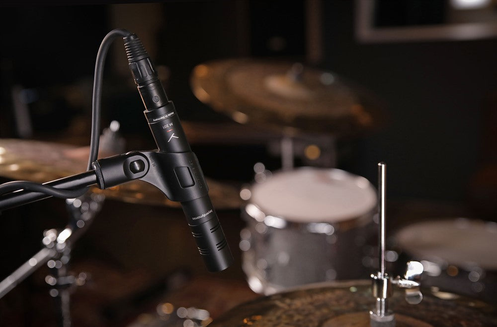 Beyerdynamic M 201 Microphones de Studio