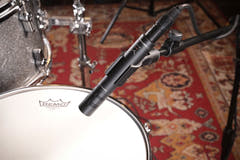 Beyerdynamic M 201 Microphones de Studio