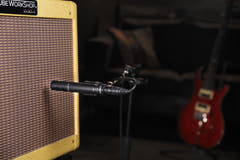 Beyerdynamic M 201 Microphones de Studio