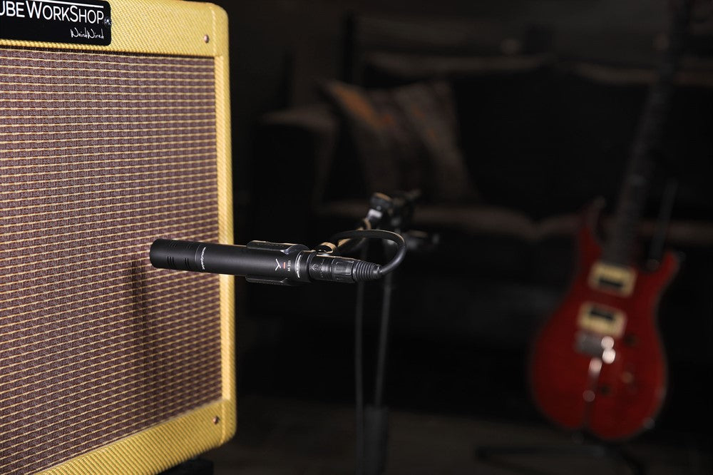 Beyerdynamic M 201 Microphones de Studio