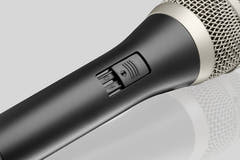 Beyerdynamic TG V50 s