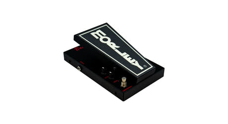 Morley BH2 Bad Horsie wah, format classique