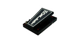 Morley BH2 Bad Horsie wah, format classique