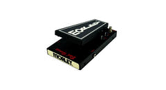 Morley BH2 Bad Horsie wah, format classique