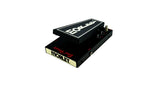 Morley BH2 Bad Horsie wah, format classique