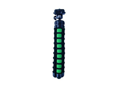 XSories Big Deluxe Tripod Black/vert