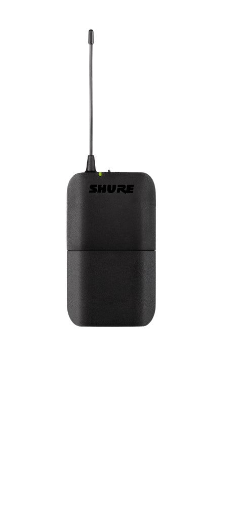 BLX1-S8 - 823-832 MHz Émetteur Bodypack
