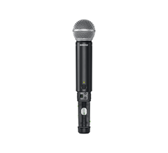 Shure BLX24R SM58 Microphone Sans Fil (S8)