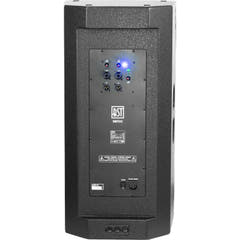 BST MIX / Configuration MIC X12