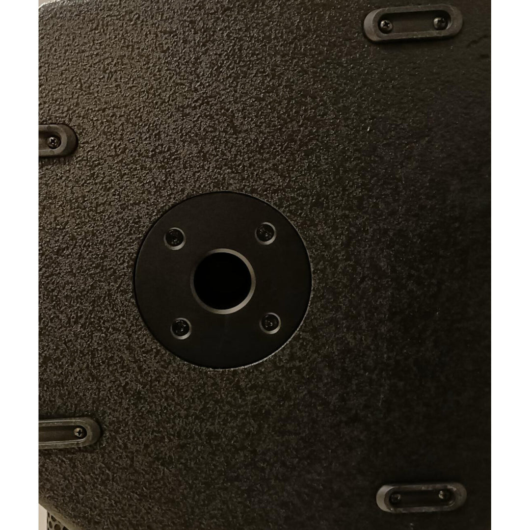 BST BMT312 DSP - 12" Aktiv PA Højttaler (800W)
