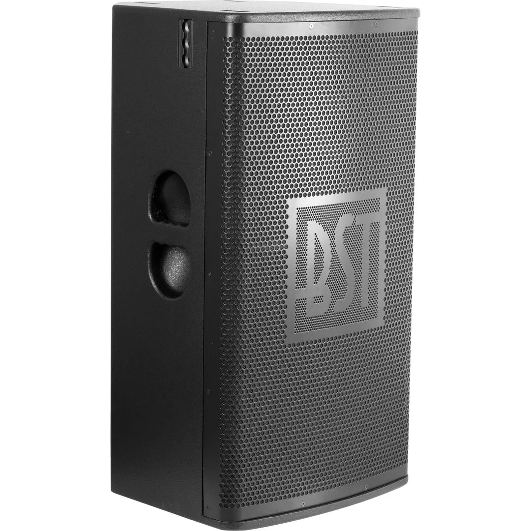 CONFIGURATION SONORE BST X15