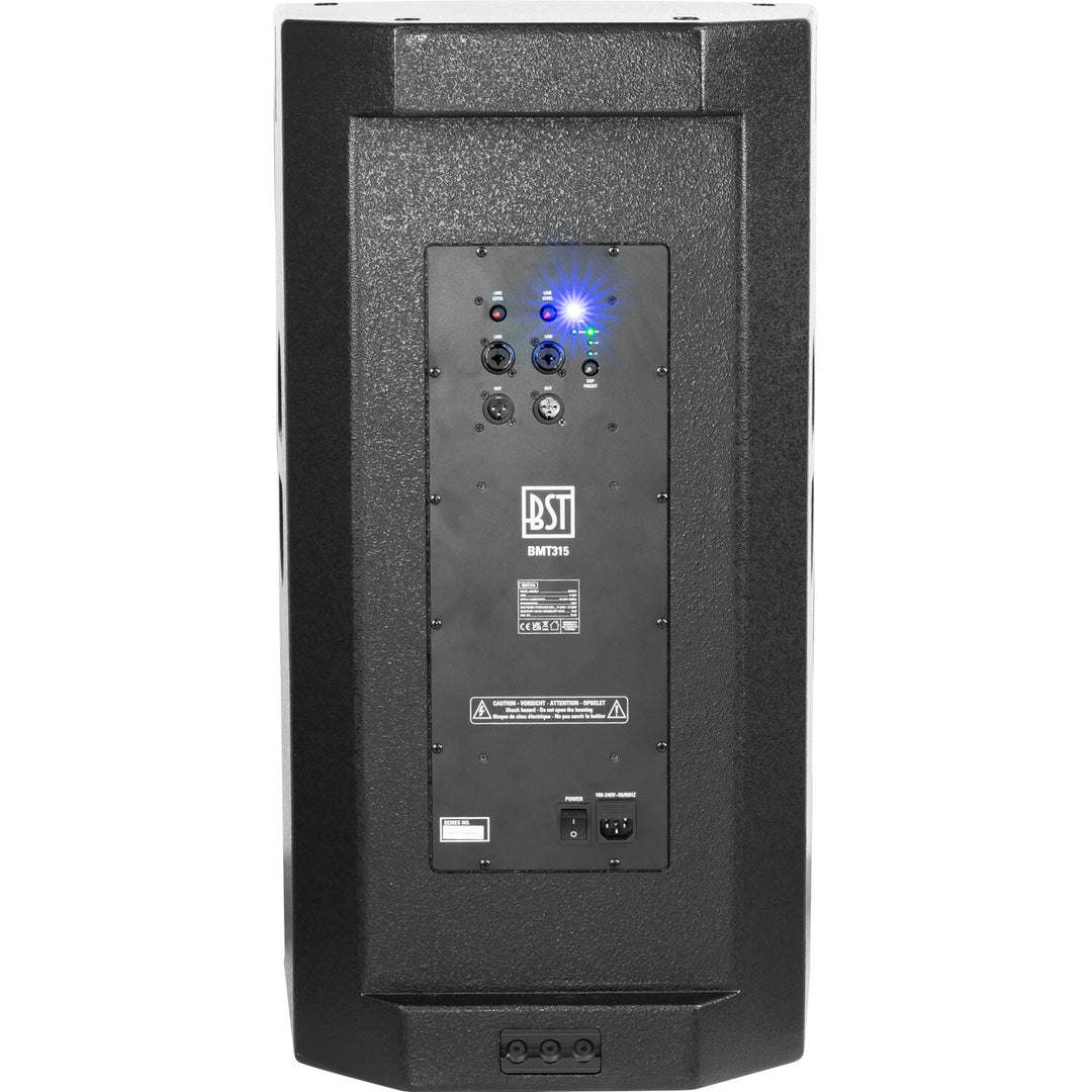 BST POWER BUNDLE X-Large