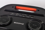 BOOMZ Anthem Party Speaker with Lights