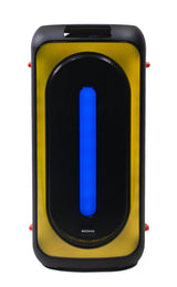 BOOMZ Banger Party Speaker w. Light
