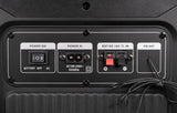 BOOMZ Club Party Speaker w. Light