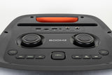 BOOMZ Eight Party Speaker w. Light