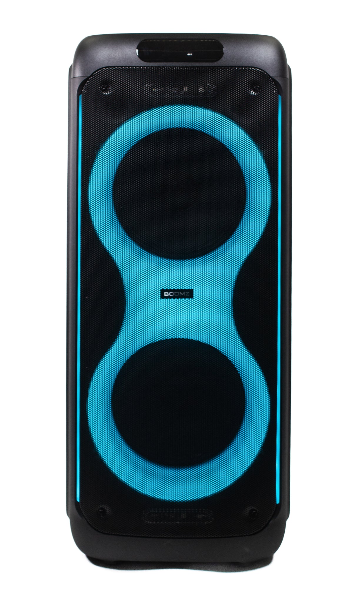 BOOMZ Raver Party Speaker with Lights