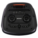 BOOMZ Raver Party Speaker with Lights