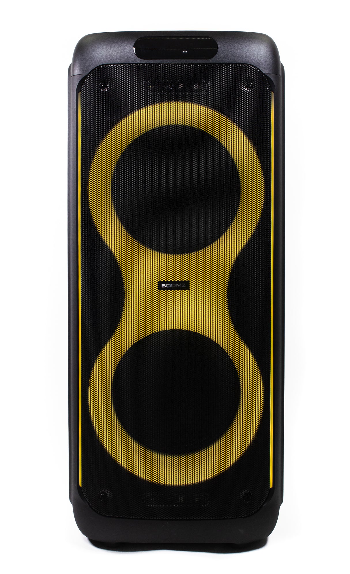 BOOMZ Raver Party Speaker with Lights