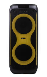 BOOMZ Raver Party Speaker with Lights