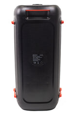 BOOMZ Smash Party Speaker with Lights