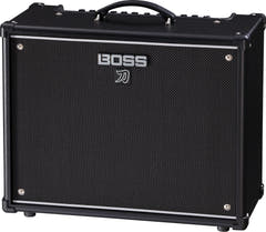 BOSS Katana 100 Gen 3 Amplificateur guitare