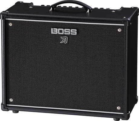 BOSS Katana 100 Gen 3 Amplificateur guitare