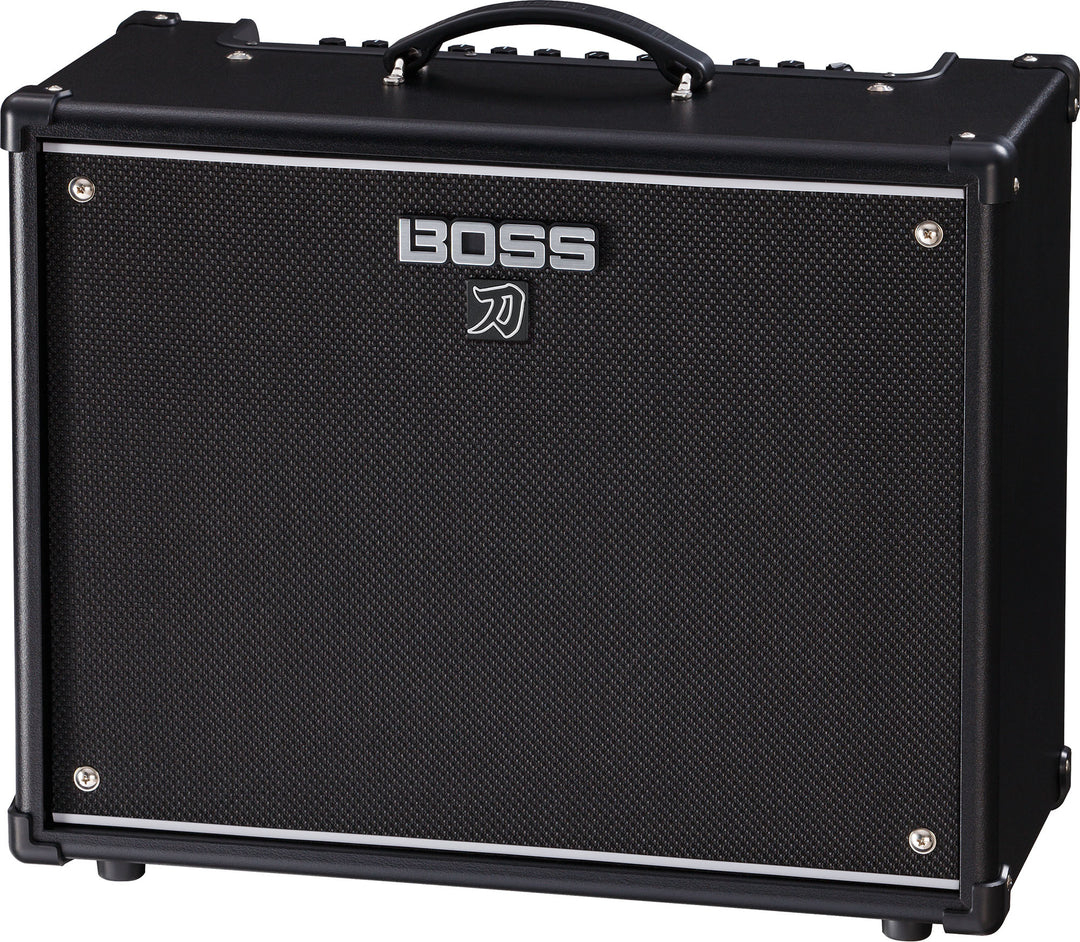 BOSS Katana 100 Gen 3 Amplificateur guitare