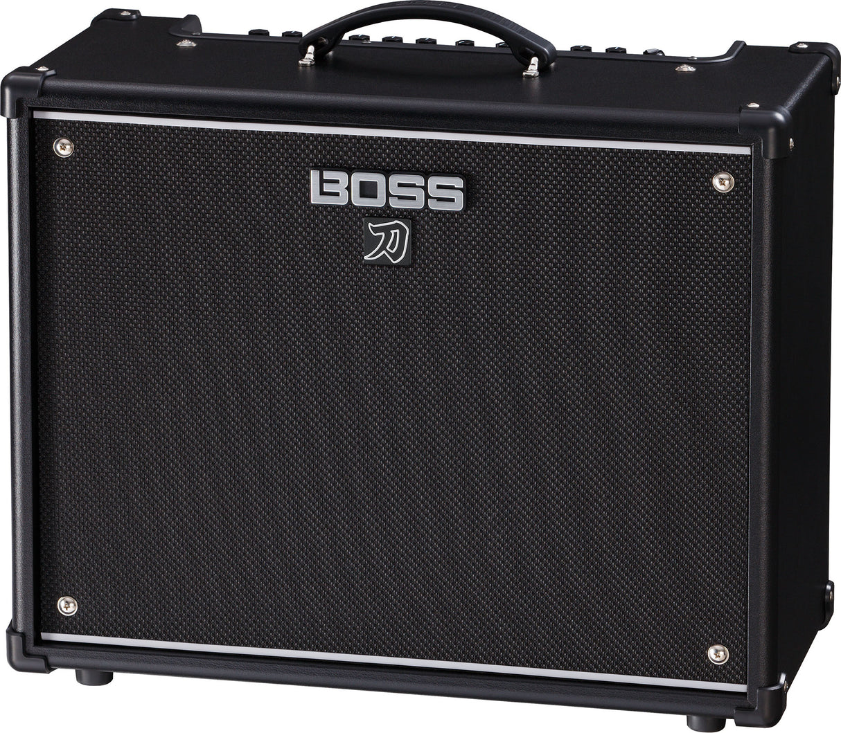 BOSS Katana 100 Gen 3 Amplificateur guitare