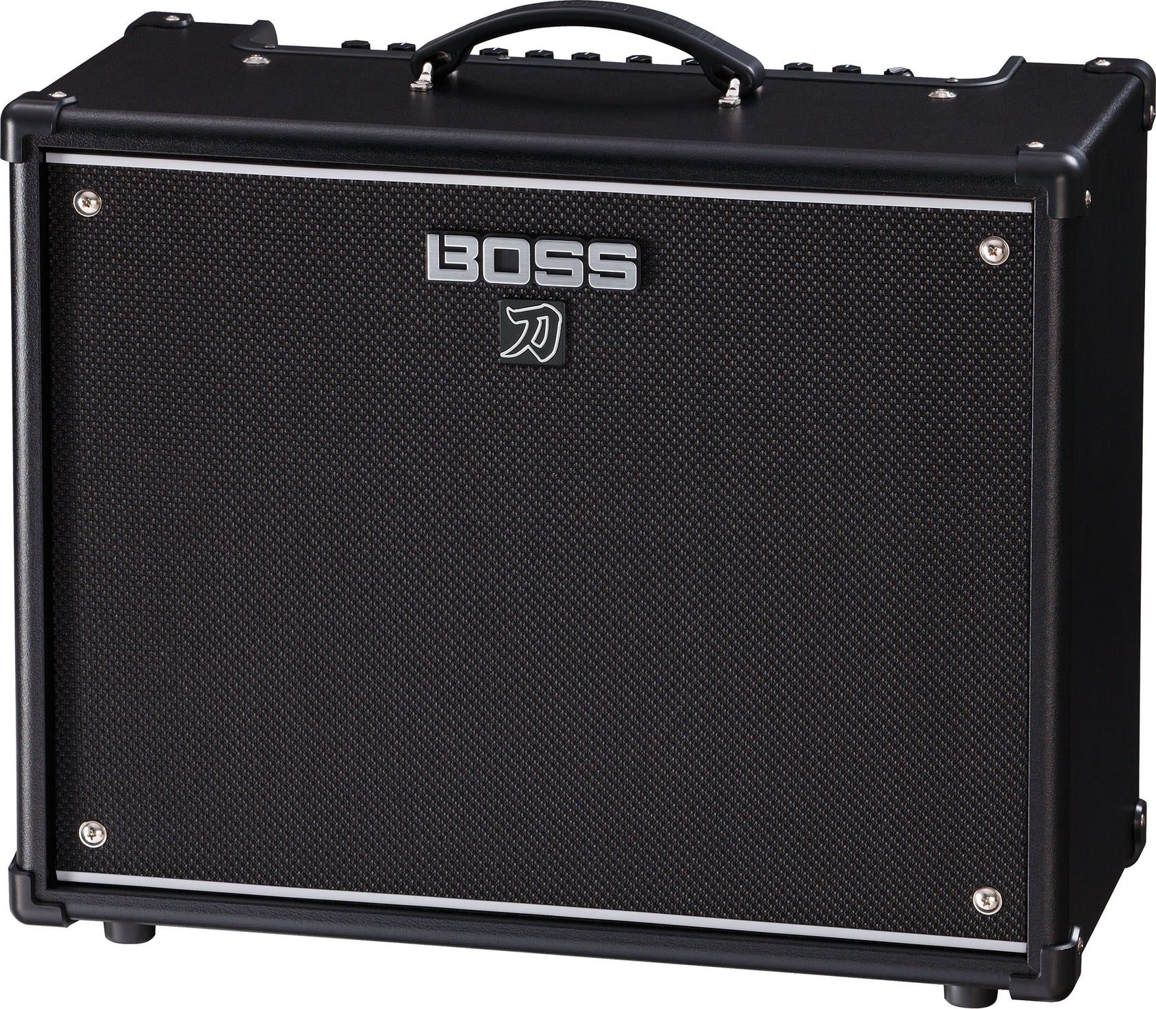 BOSS Katana 100 Gen 3 Amplificateur guitare
