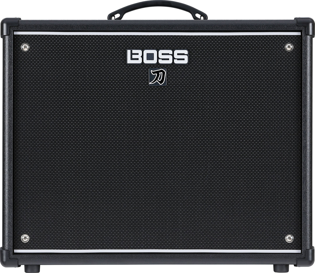 BOSS Katana 100 Gen 3 Amplificateur guitare