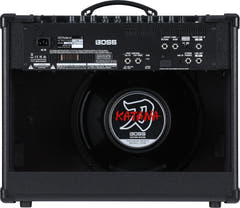 BOSS Katana 100 Gen 3 Amplificateur guitare