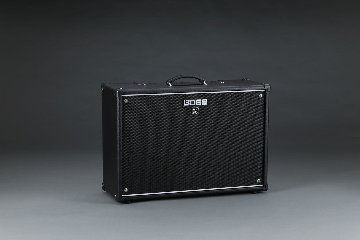 BOSS Katana 100/212 Gen 3 Guitar Amplifier