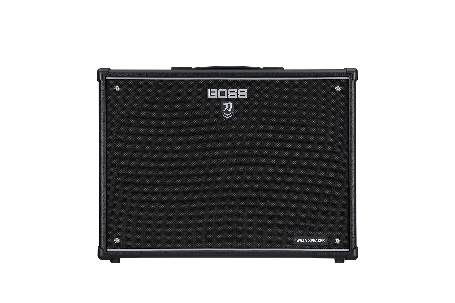 BOSS Katana 212 Waza Cabinet
