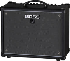 BOSS Katana 50 EX Gen 3 Amplificateur guitare