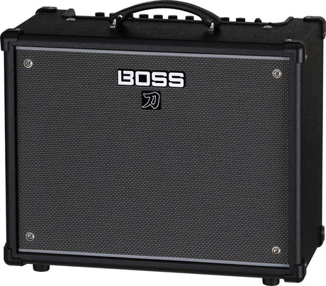 BOSS Katana 50 EX Gen 3 Amplificateur guitare