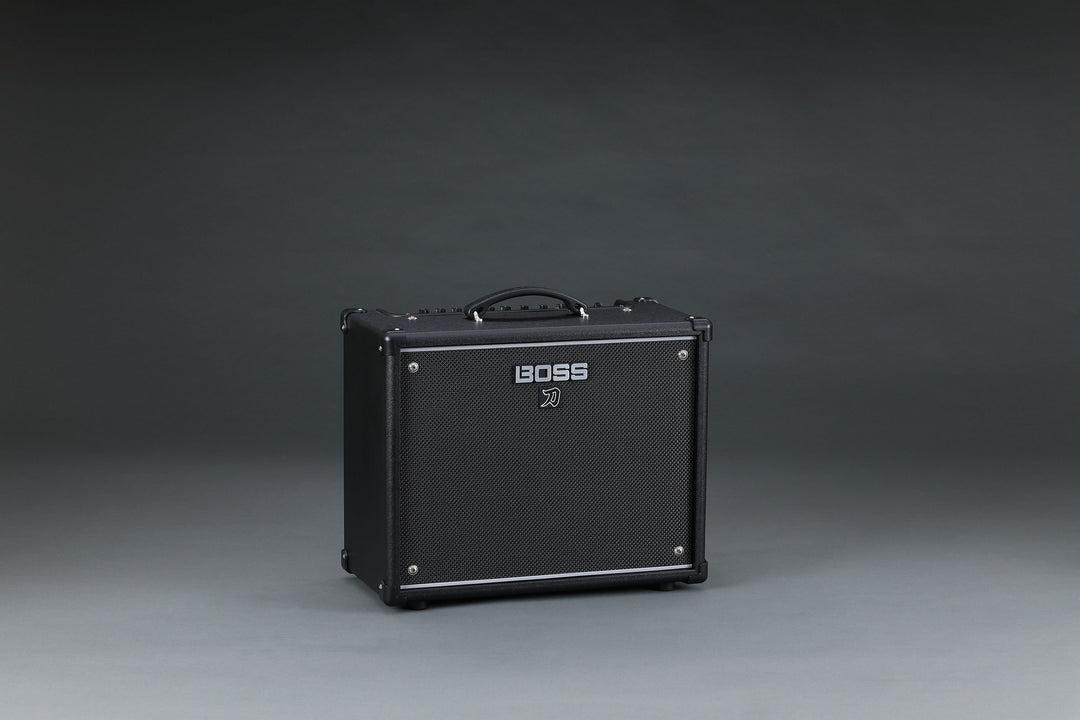 BOSS Katana 50 EX Gen 3 Amplificateur guitare