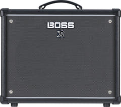 BOSS Katana 50 EX Gen 3 Amplificateur guitare