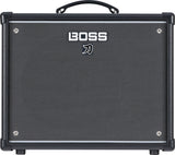 BOSS Katana 50 EX Gen 3 Guitar Amplifier