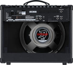 BOSS Katana 50 EX Gen 3 Amplificateur guitare