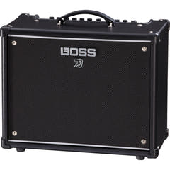 BOSS Katana 50 Gen 3 Amplificateur guitare