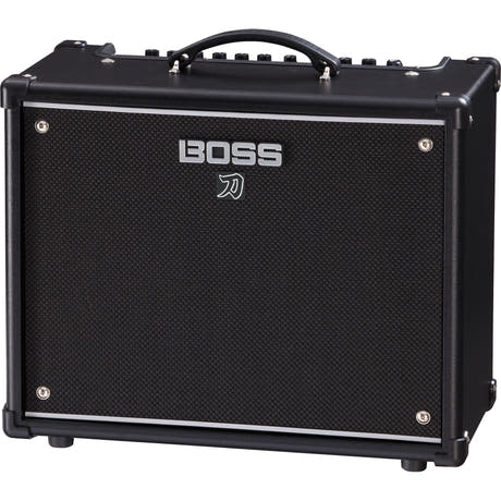 BOSS Katana 50 Gen 3 Amplificateur guitare