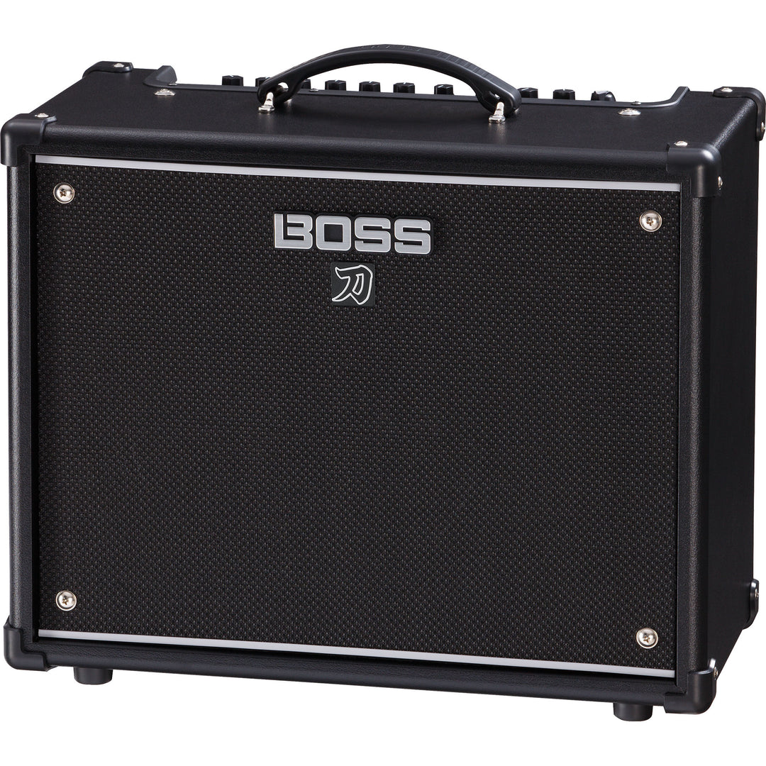 BOSS Katana 50 Gen 3 Amplificateur guitare