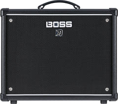 BOSS Katana 50 Gen 3 Amplificateur guitare